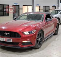 فۆرد مۆستانگ